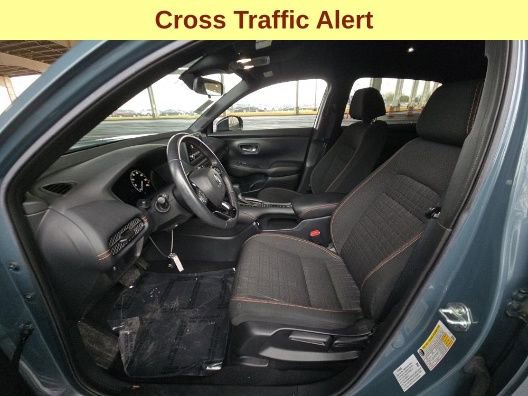 Used 2023 Honda HR-V Sport image 10