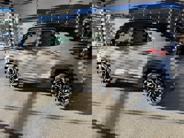 New 2026 Chevrolet TrailBlazer RS w/ Convenience Package image 5