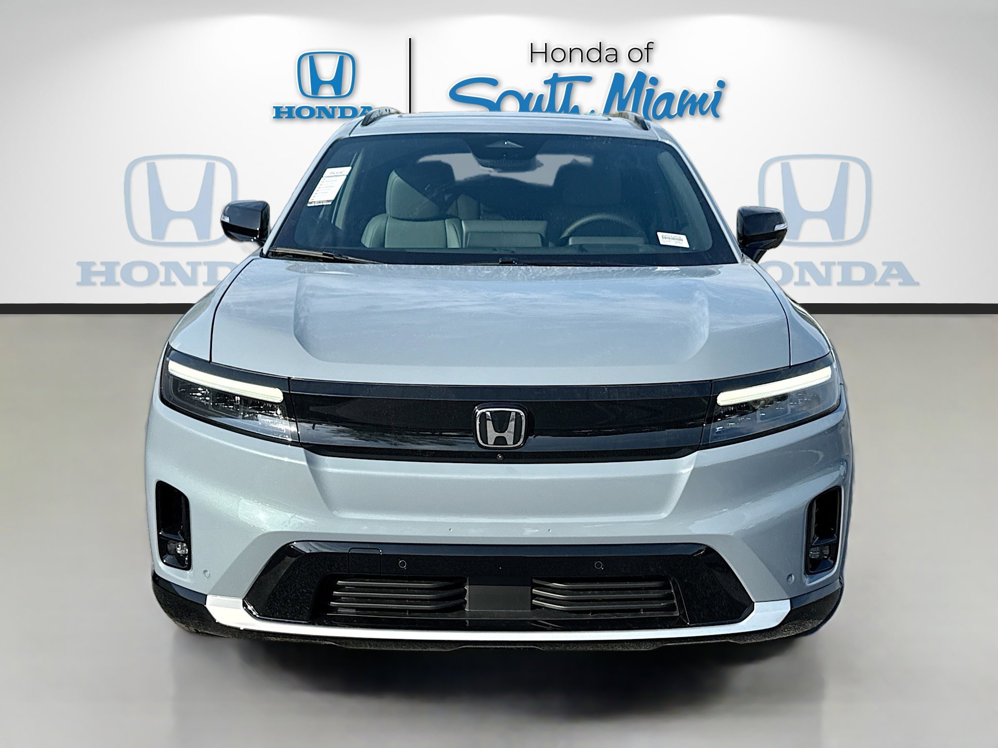 New 2026 Honda Prologue Elite image 2