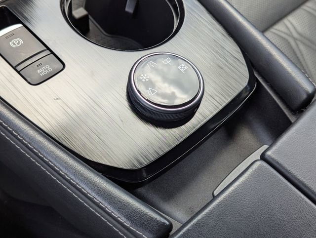 Certified 2023 Nissan Rogue Platinum w/ Platinum Premium Package image 28