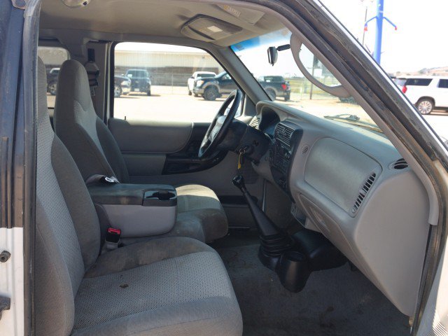 Used 2000 MAZDA B-Series Pickup 4x4 Cab Plus B4000 image 27