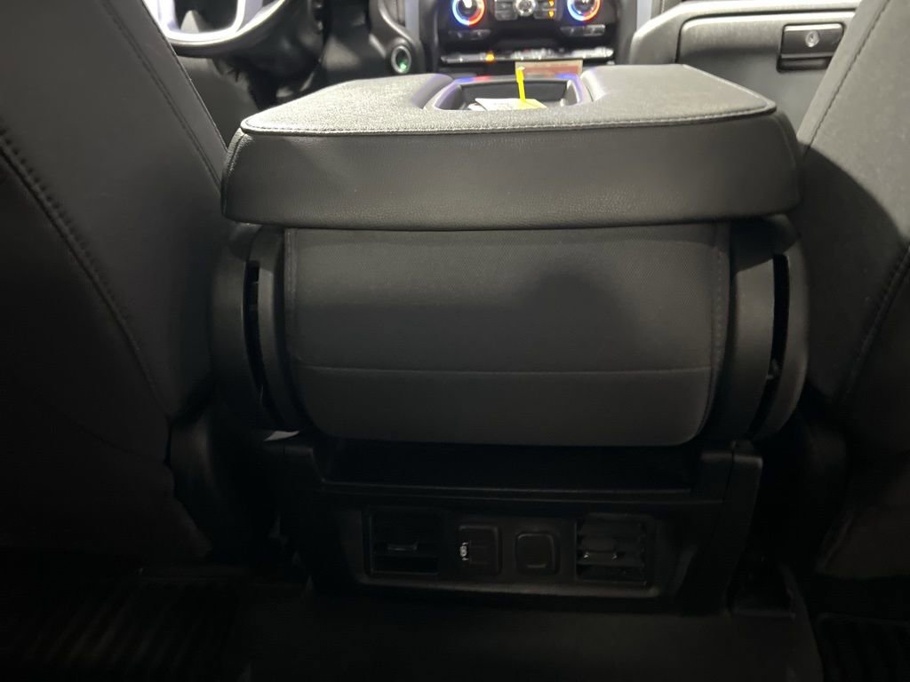 Used 2021 GMC Sierra 1500 Elevation image 15