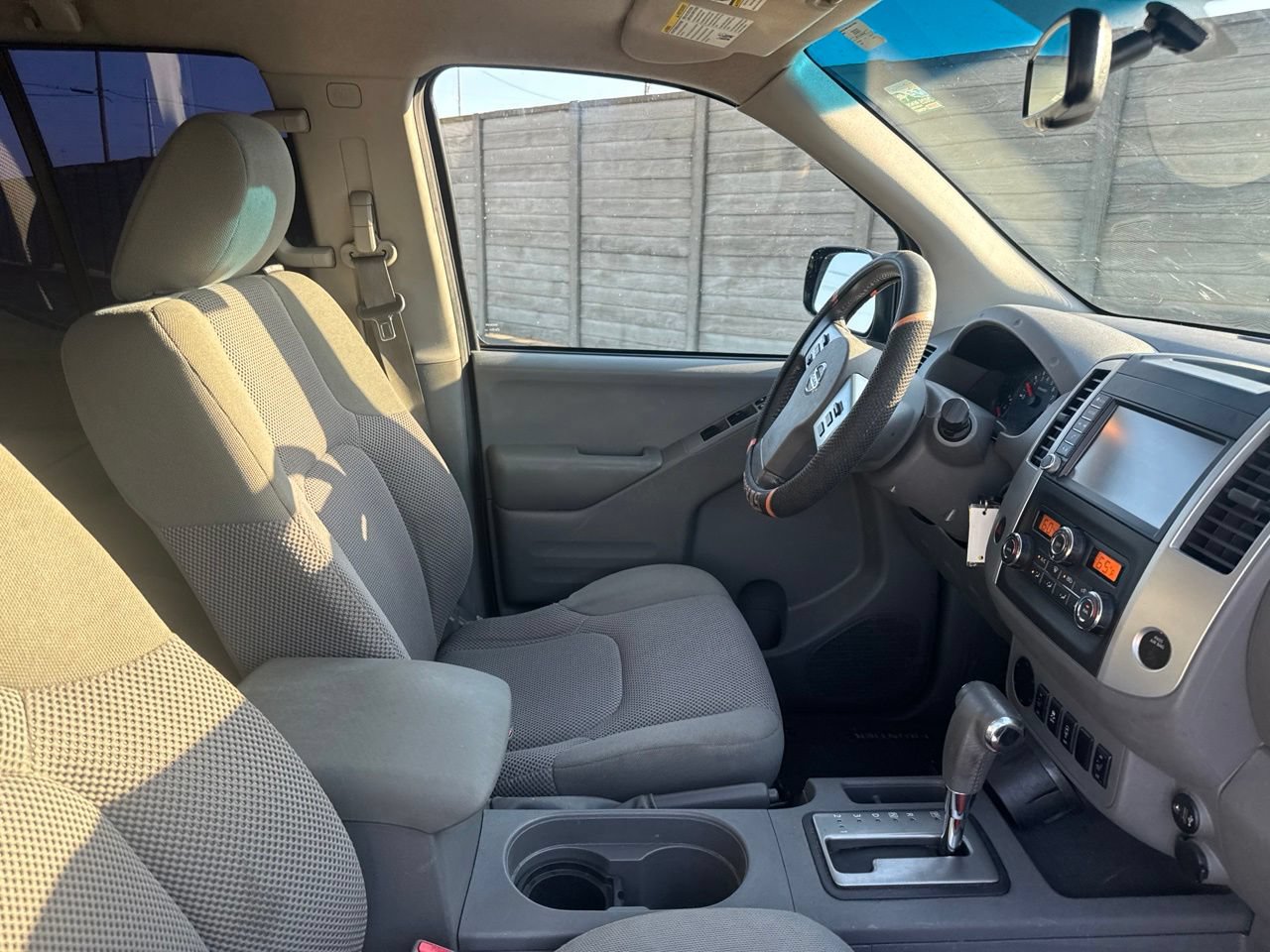 Used 2019 Nissan Frontier SV w/ Value Truck Package RWD image 25