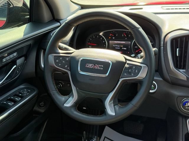 Used 2023 GMC Terrain AT4 AWD/4WD image 13