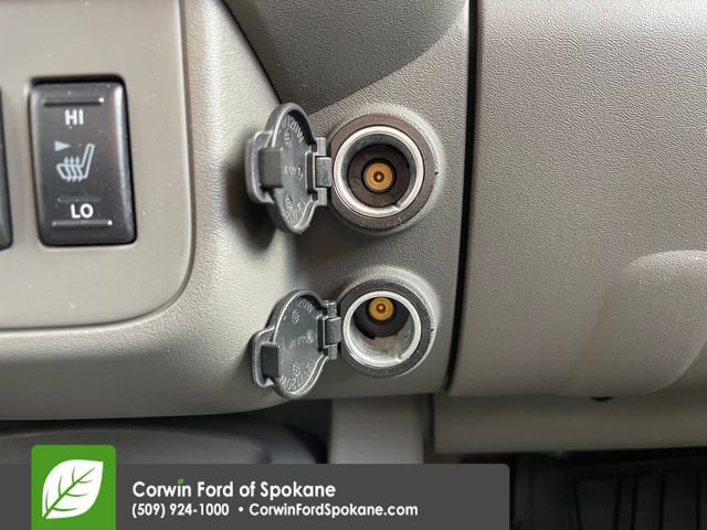 Used 2015 Nissan Frontier SV w/ SV Value Truck Package image 31