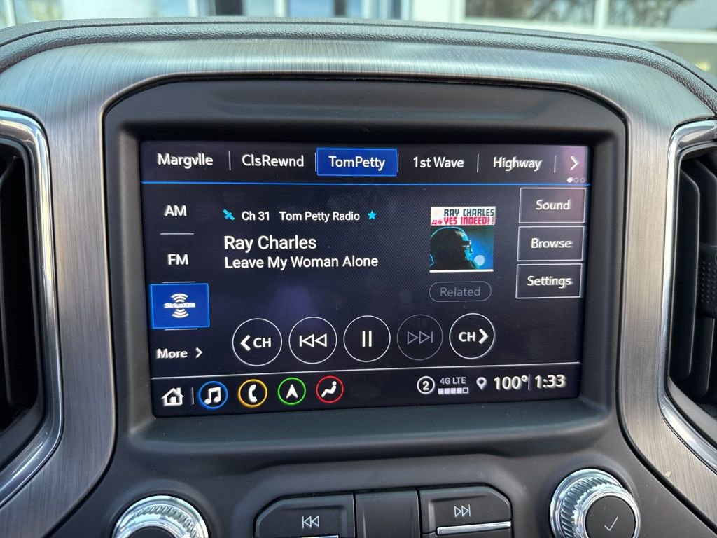 Used 2023 GMC Sierra 3500 Denali w/ Denali Black Diamond Edition image 42