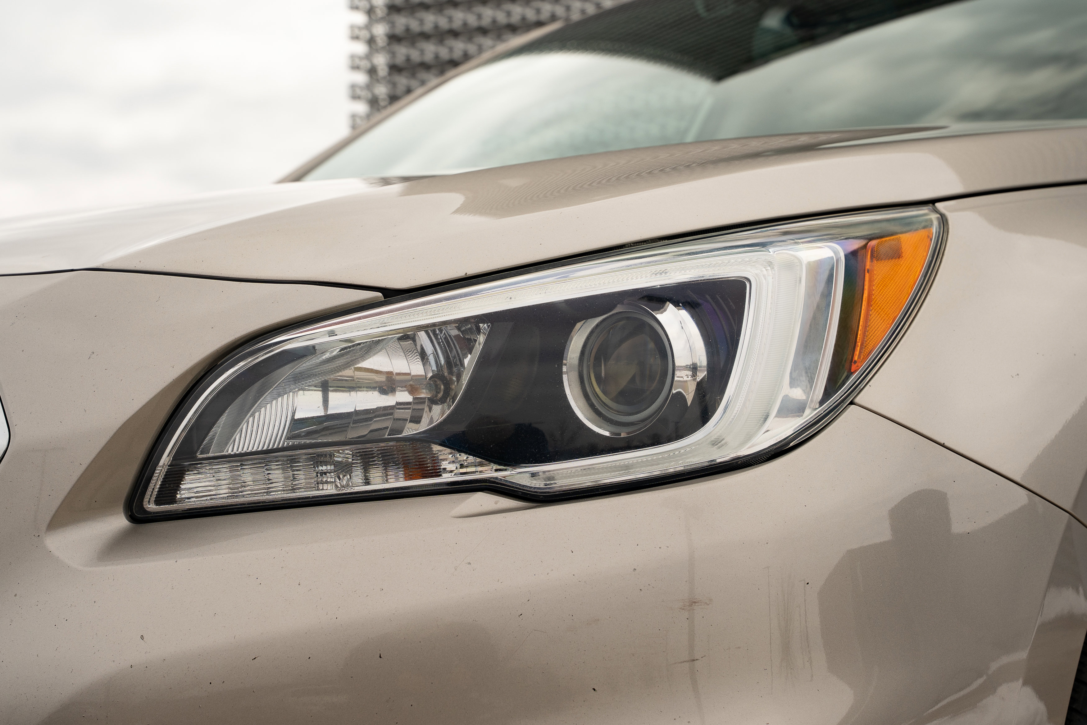 Used 2015 Subaru Outback 2.5i Limited image 36