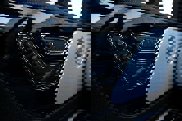 New 2026 Lincoln Aviator Reserve image 15