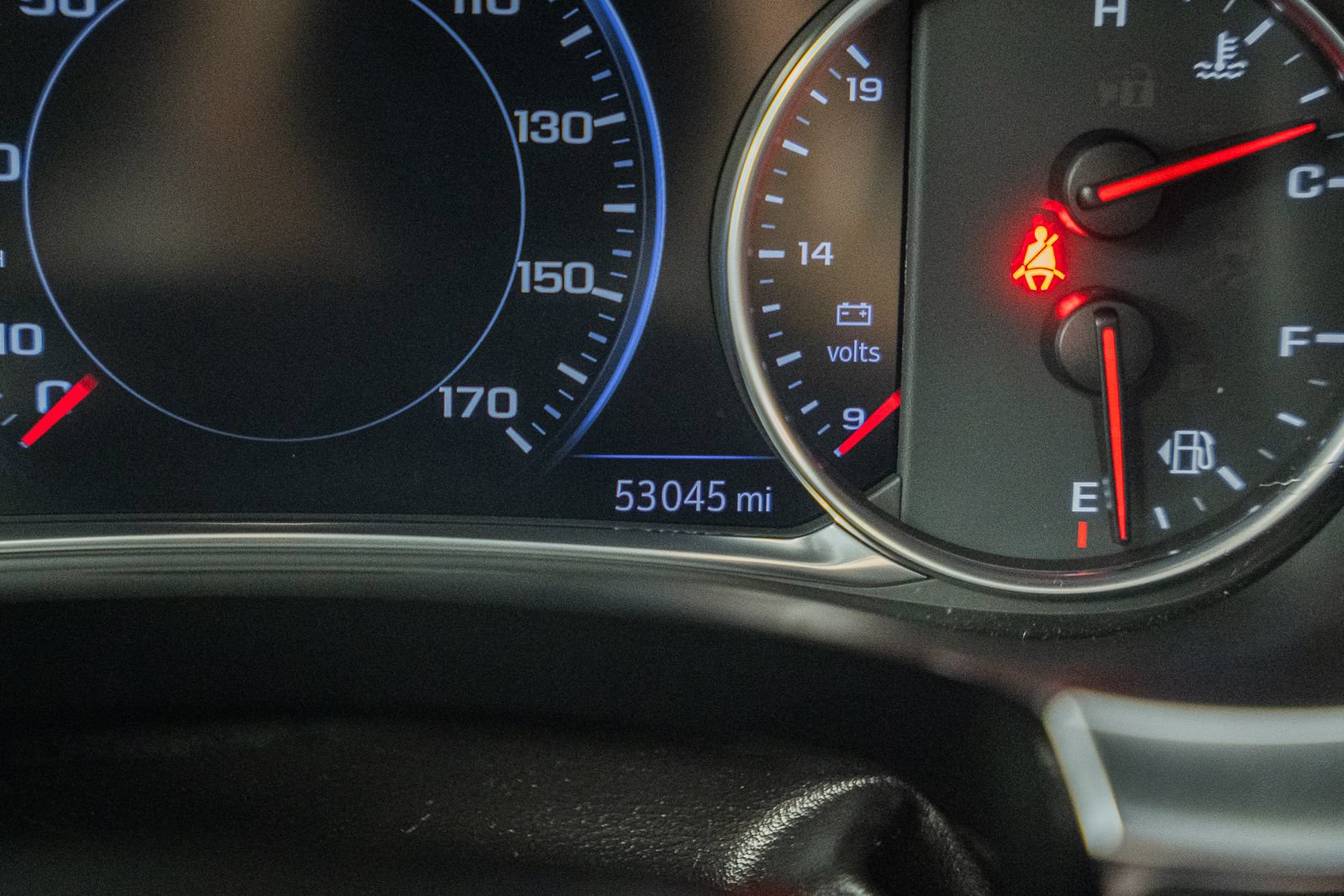 Used 2023 Chevrolet Traverse Premier w/ Redline Edition AWD/4WD image 53