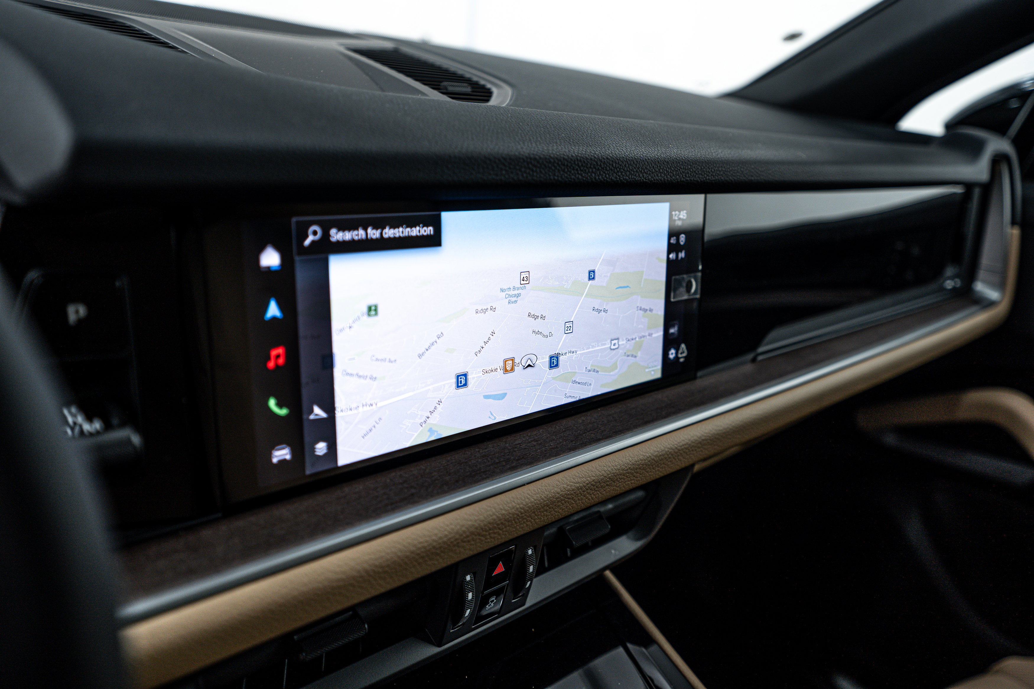Certified 2026 Porsche Cayenne image 17