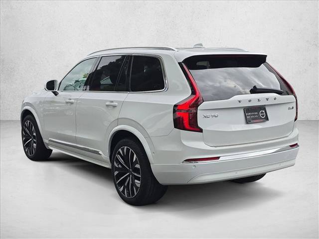 Used 2026 Volvo XC90 B6 Plus w/ Protection Package Premier AWD/4WD image 7