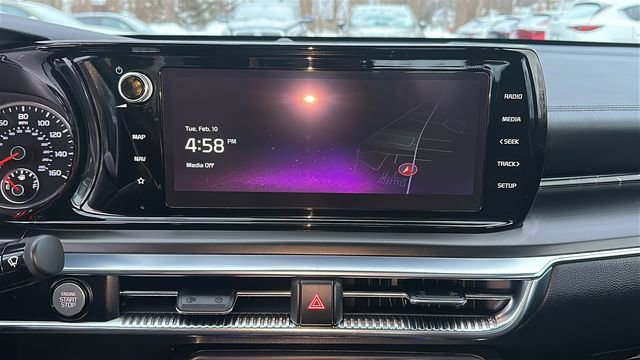 Used 2024 Kia K5 GT image 10