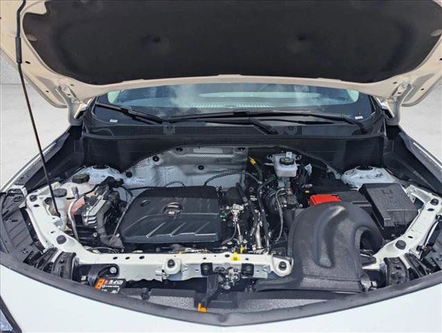 Used 2025 Buick Encore GX Preferred FWD image 21