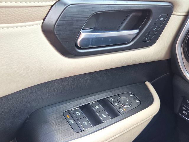 New 2026 Nissan Armada Platinum AWD/4WD image 26