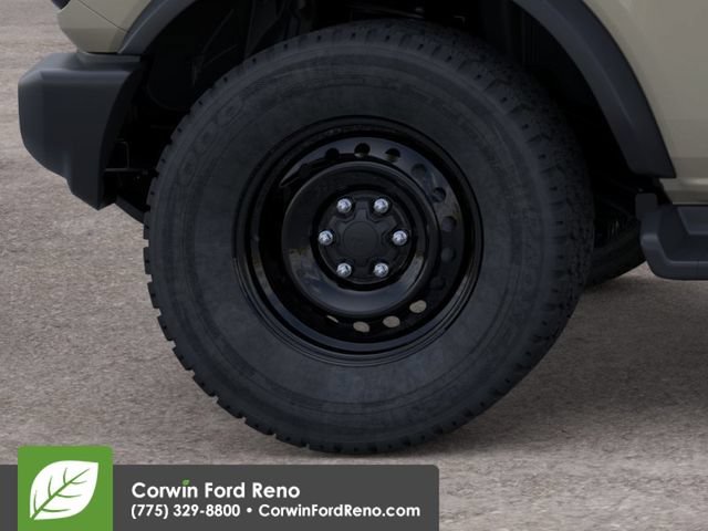 New 2026 Ford Bronco Outer Banks AWD/4WD image 23