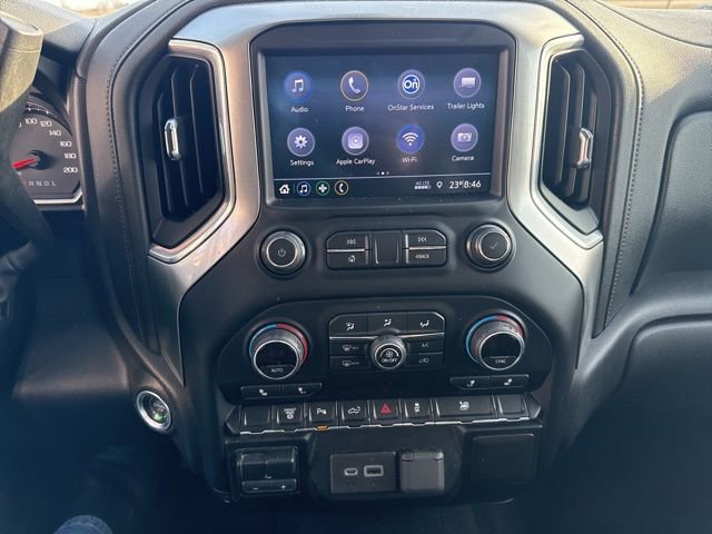 Used 2020 Chevrolet Silverado 2500 LT w/ All Star Edition image 11