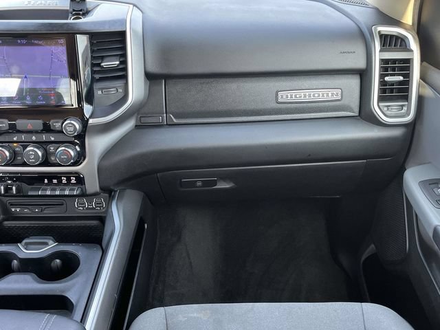 Used 2019 RAM 1500 Big Horn AWD/4WD image 18
