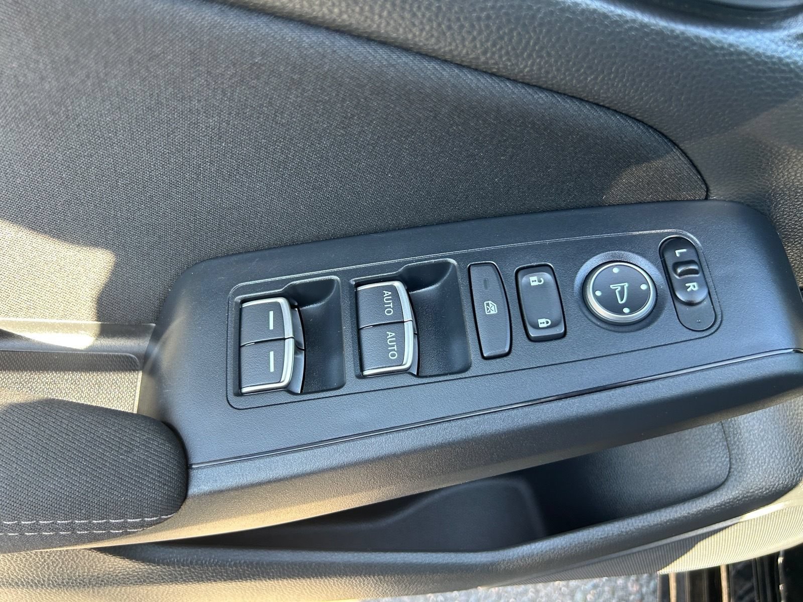 Certified 2023 Honda Civic EX image 20