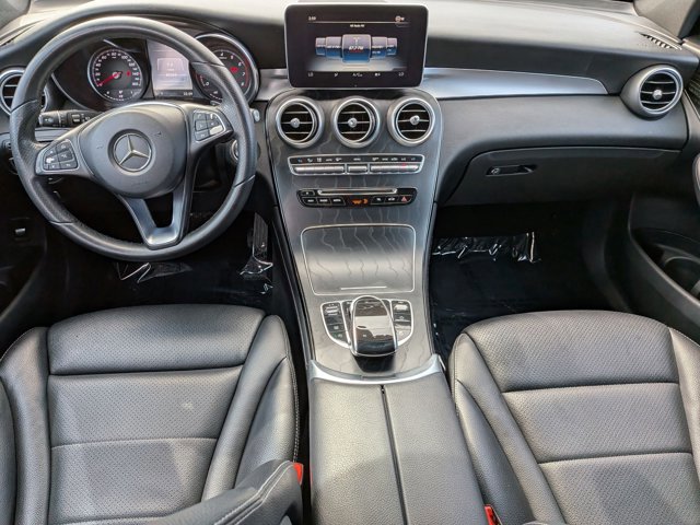 Used 2017 Mercedes-Benz GLC 300 image 26