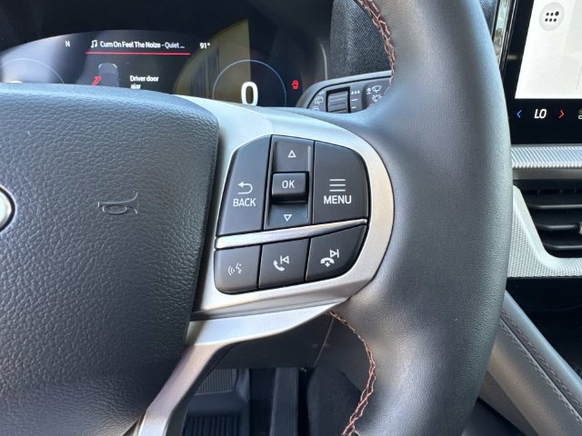 New 2026 Ford Explorer Active w/ Active Comfort Package RWD image 24