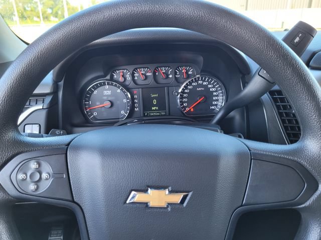 Used 2015 Chevrolet Tahoe 2WD image 20