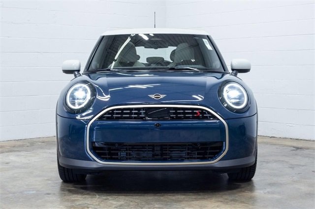 New 2026 MINI Cooper S image 5