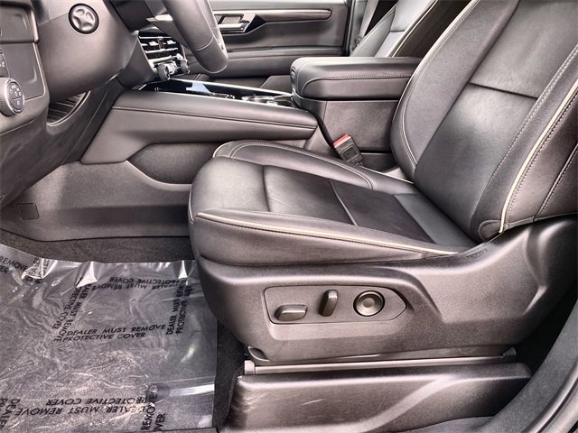 Certified 2025 Chevrolet Tahoe Premier image 23