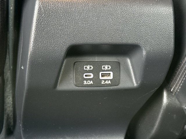 Certified 2024 Subaru Crosstrek 2.0i Premium AWD/4WD image 11