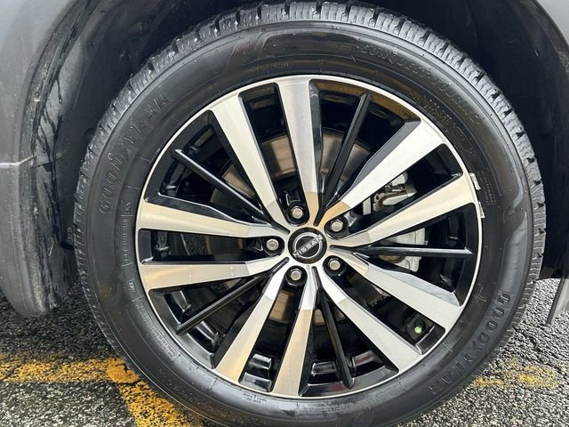 Certified 2023 Nissan Pathfinder Platinum image 13