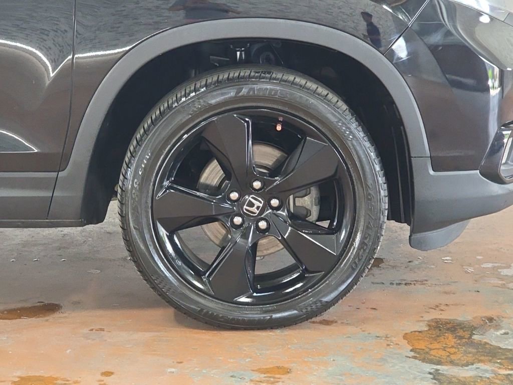 Used 2020 Honda Passport Elite image 7