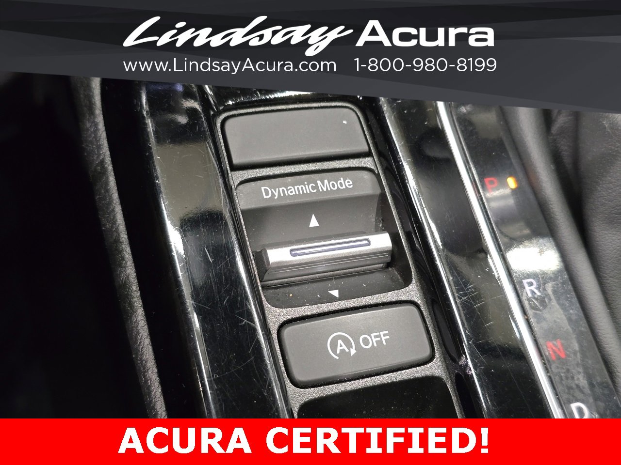 Certified 2023 Acura Integra image 18