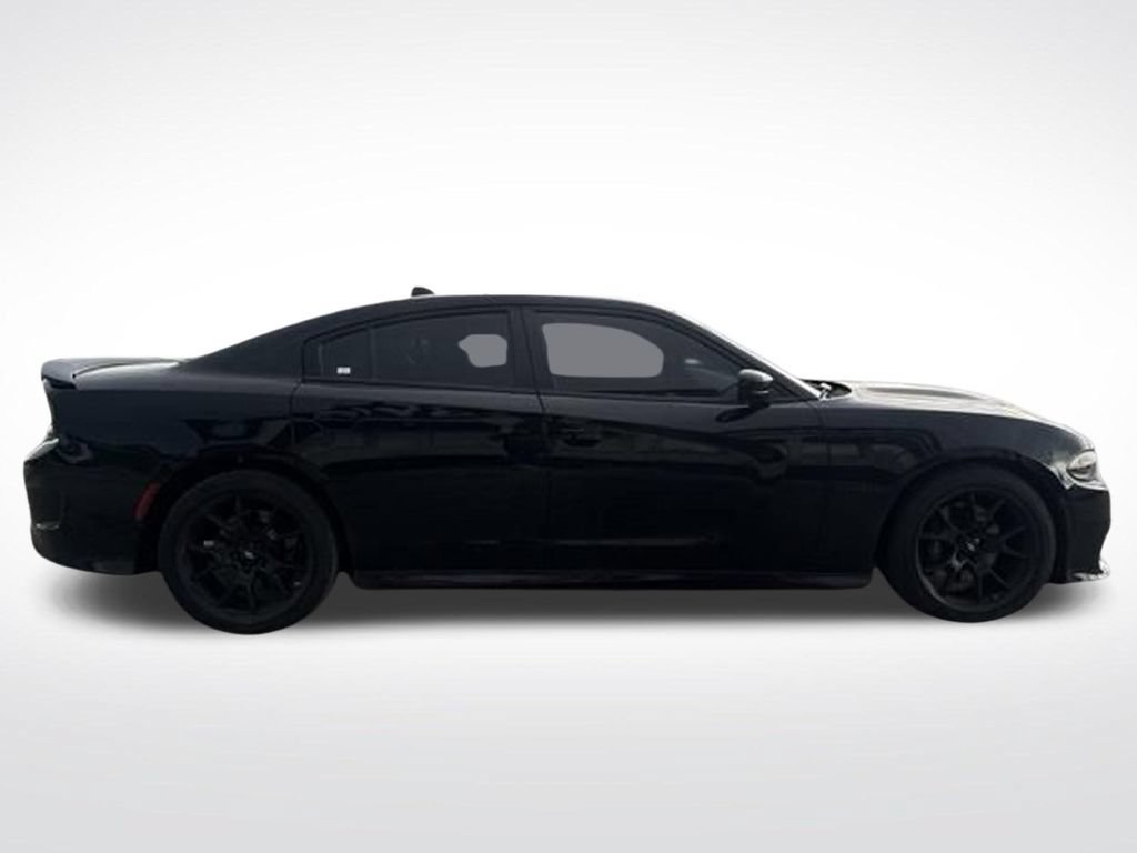 Used 2022 Dodge Charger R/T w/ Performance Handling Group RWD image 13