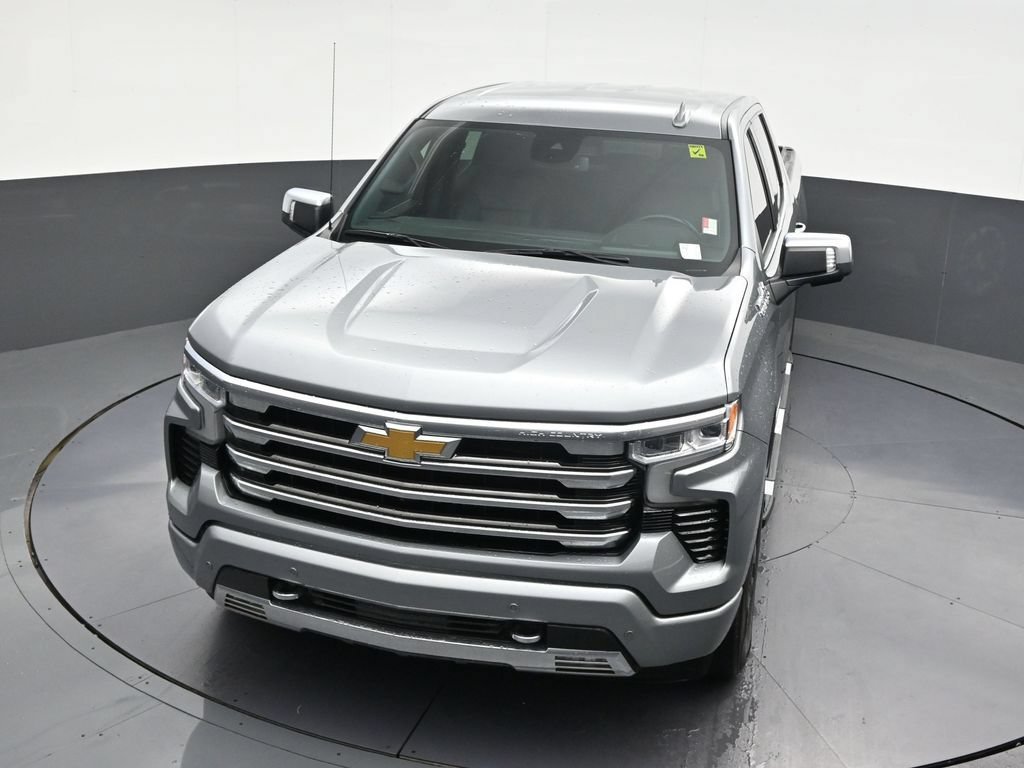 Used 2023 Chevrolet Silverado 1500 High Country RWD image 22