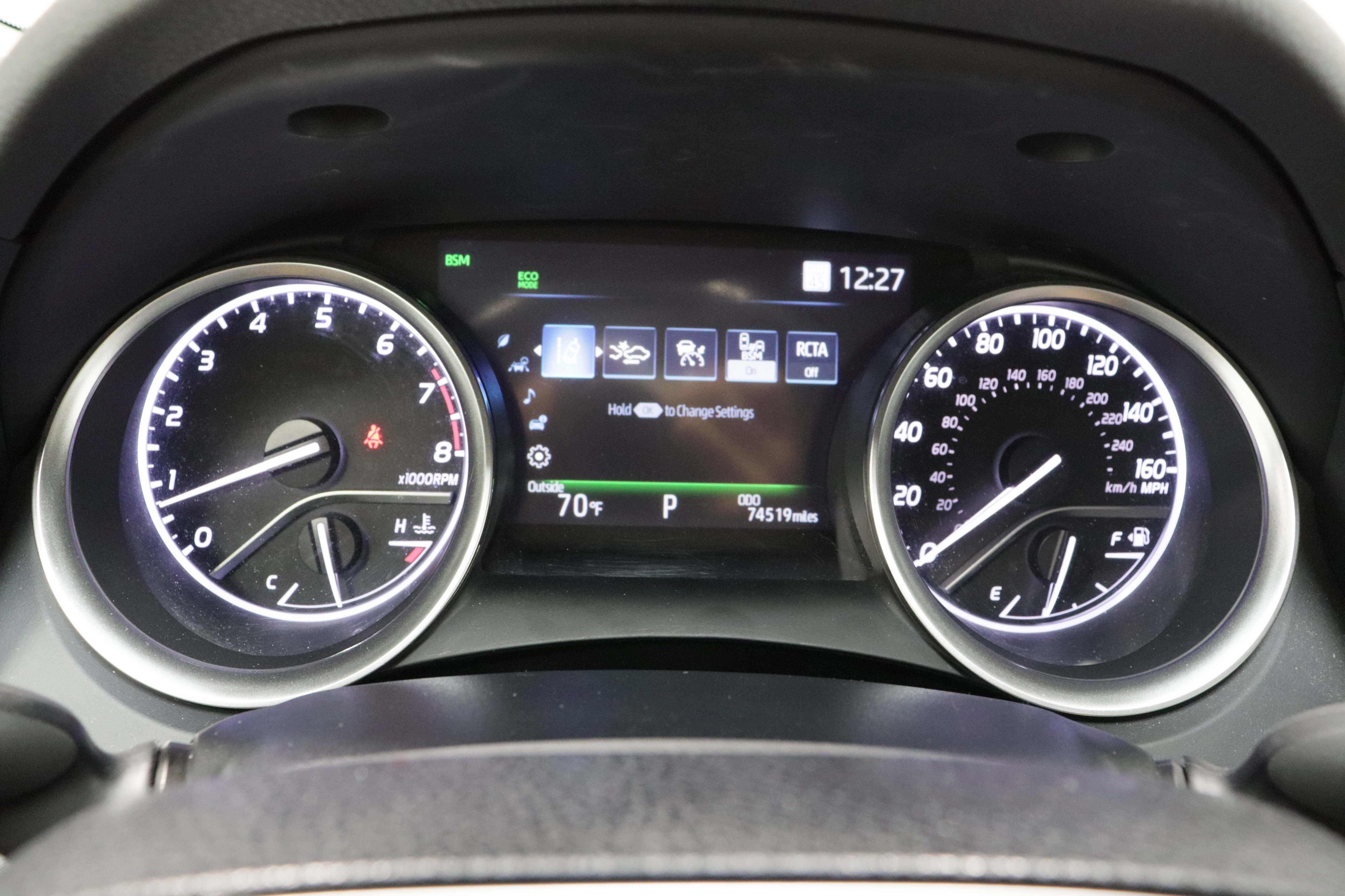 Used 2024 Toyota Camry XLE image 40