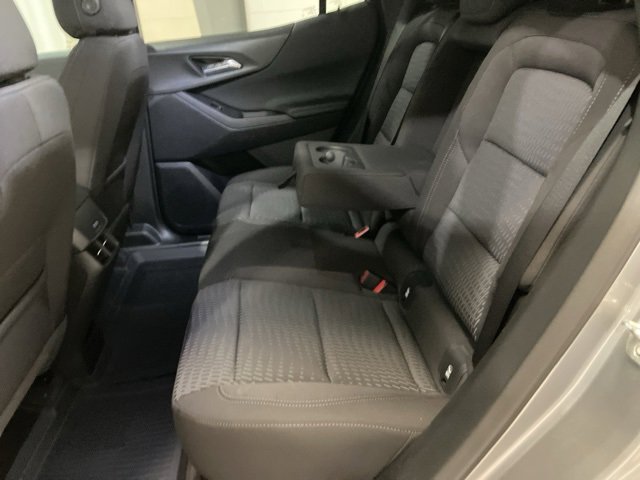 New 2026 Chevrolet Equinox LT image 20