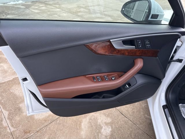 Used 2019 Audi A4 2.0T Premium Plus w/ Premium Plus Package image 24