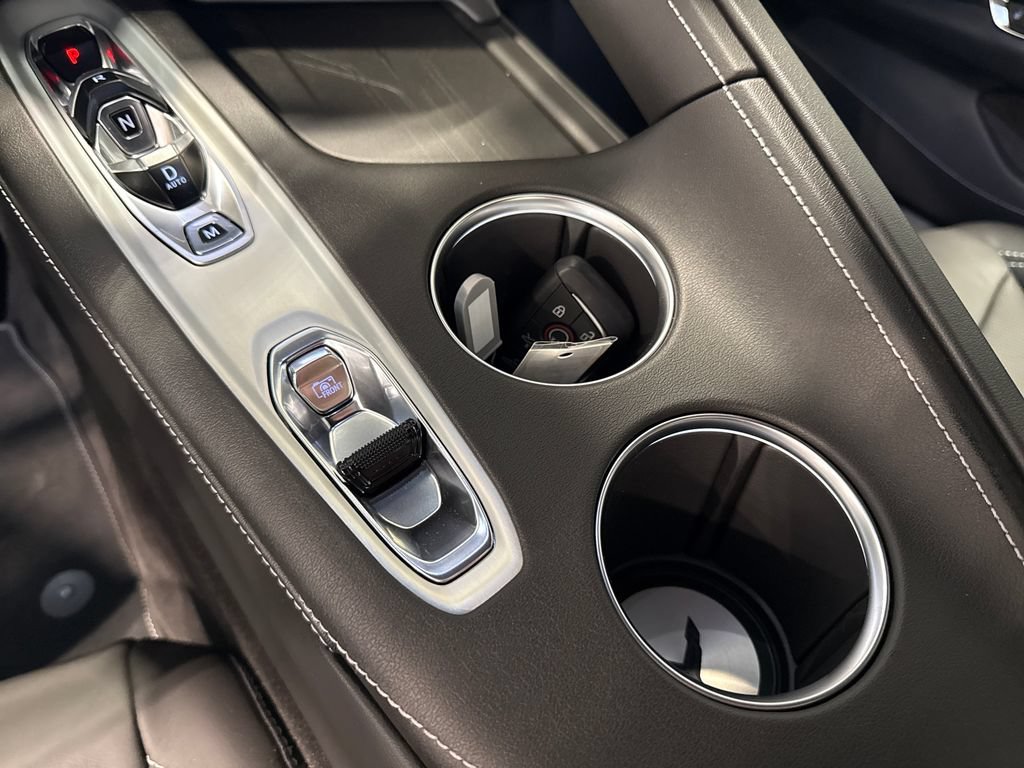 New 2026 Chevrolet Corvette Stingray Preferred Conv w/ Battery Protection Package RWD image 22