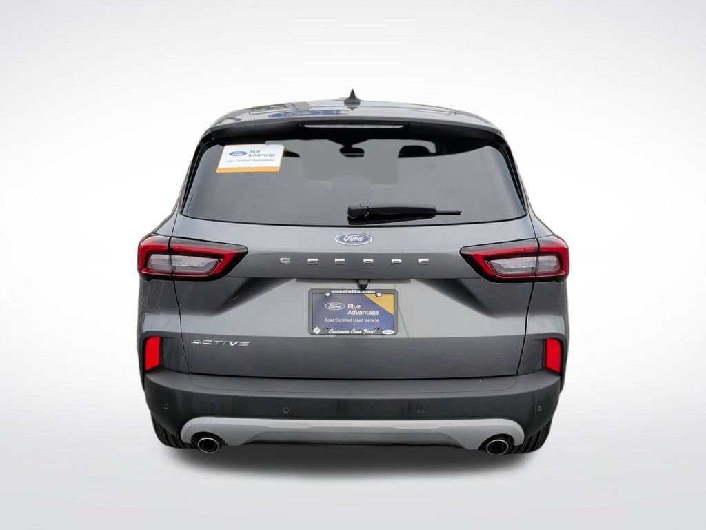 Certified 2023 Ford Escape Active w/ Tech Pack #2 FWD image 15