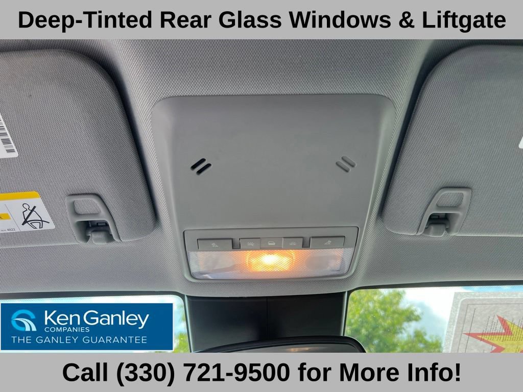 Used 2020 Chevrolet Trax LS w/ Tint and Cruise Package FWD image 38