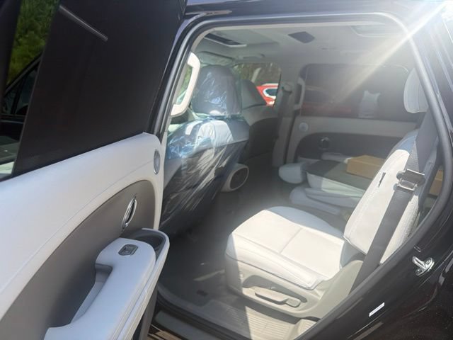 New 2027 Hyundai Palisade Limited FWD image 20