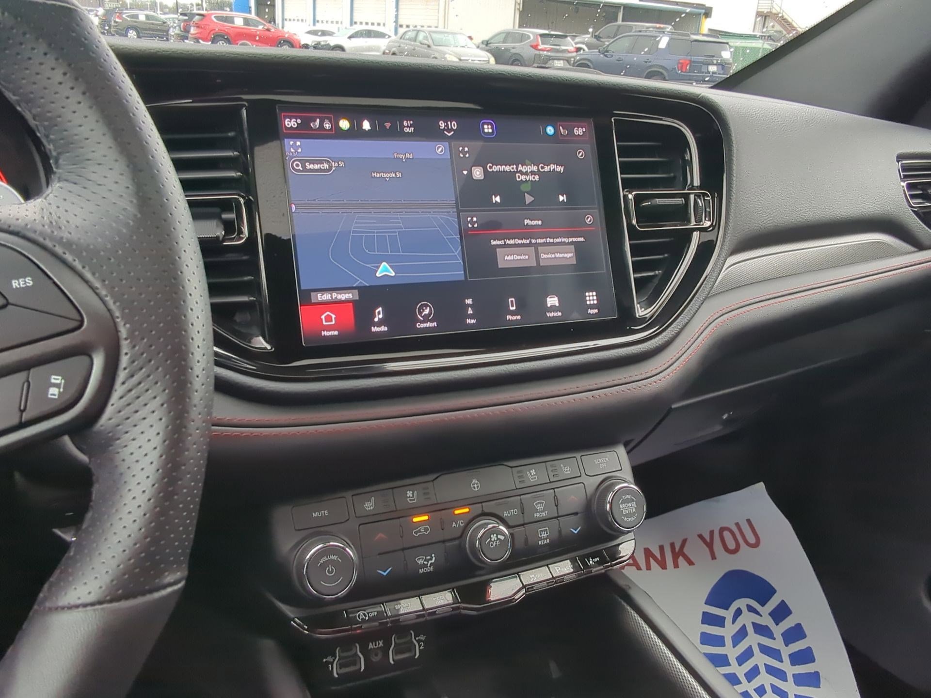 Used 2025 Dodge Durango GT image 23