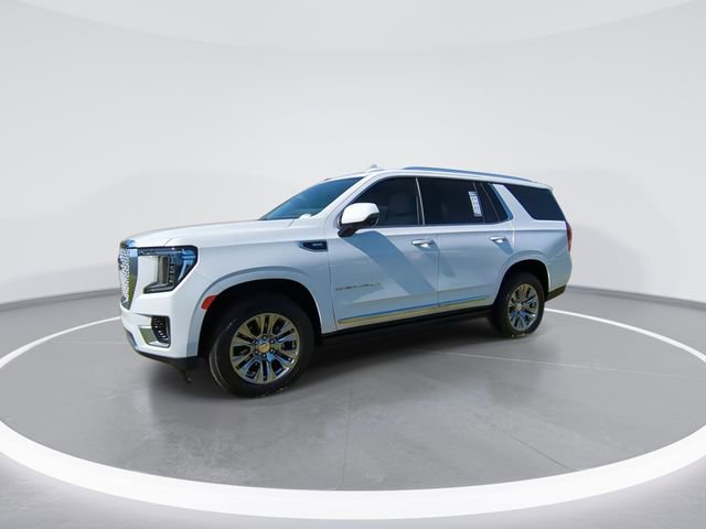 Used 2023 GMC Yukon Denali AWD/4WD image 4