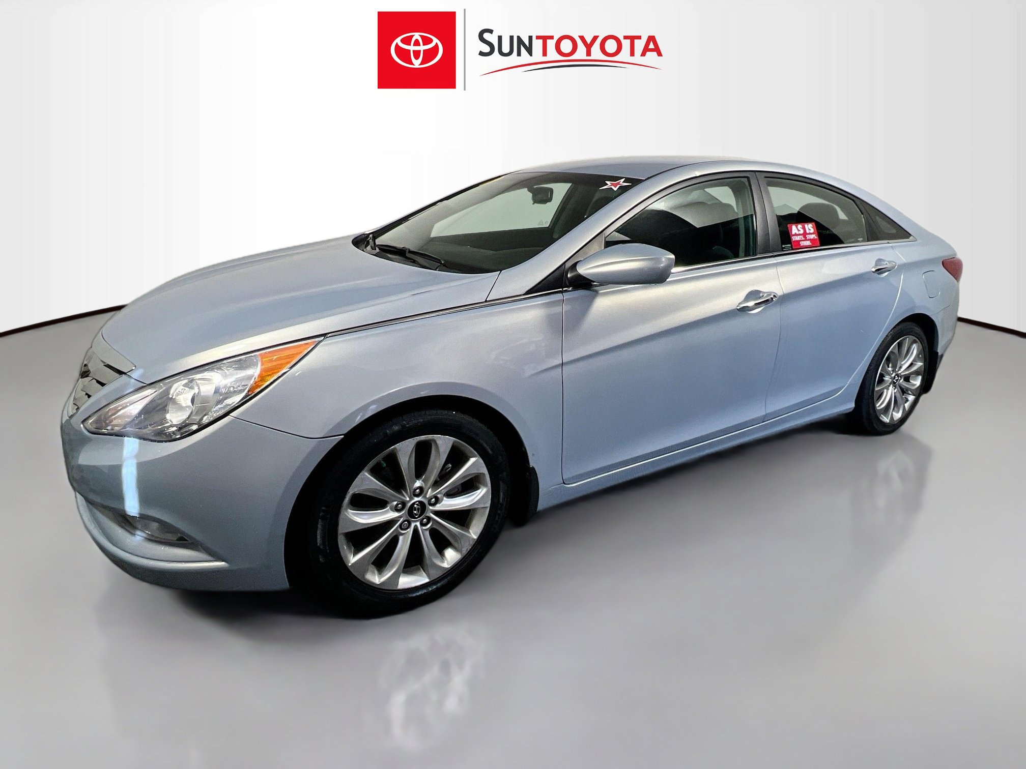 Used 2013 Hyundai Sonata SE image 9