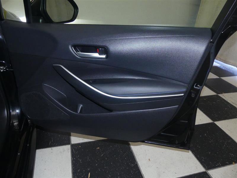 Used 2022 Toyota Corolla SE image 24