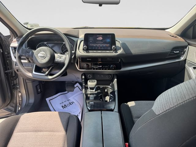 Used 2022 Nissan Rogue SV FWD image 20