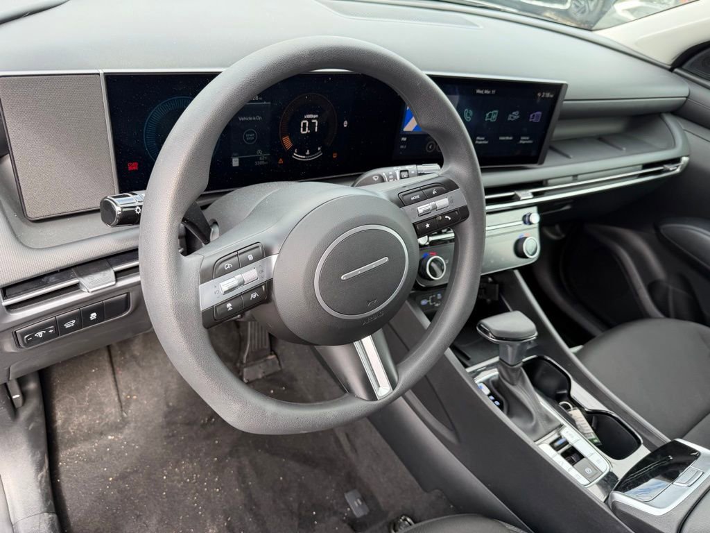 Used 2025 Hyundai Tucson SEL image 7