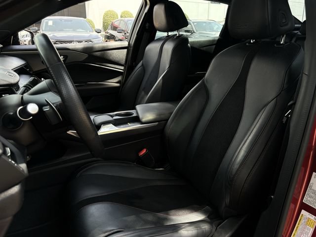 Certified 2023 Acura TLX Type S AWD/4WD image 29