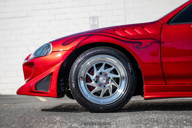 Used 1993 Honda Del Sol Si image 4