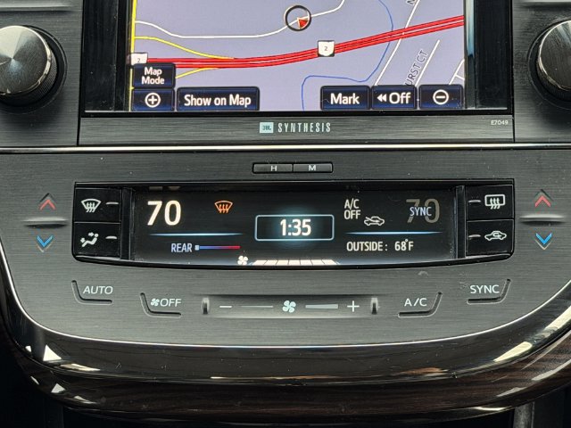Used 2014 Toyota Avalon Limited FWD image 23