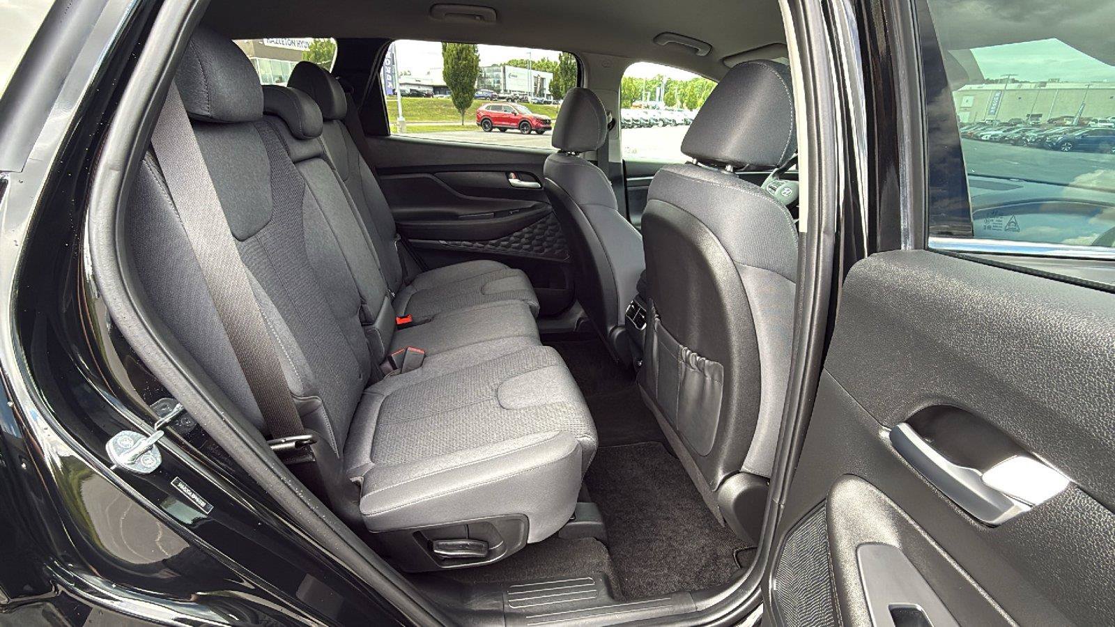 Certified 2023 Hyundai Santa Fe SEL AWD/4WD image 19